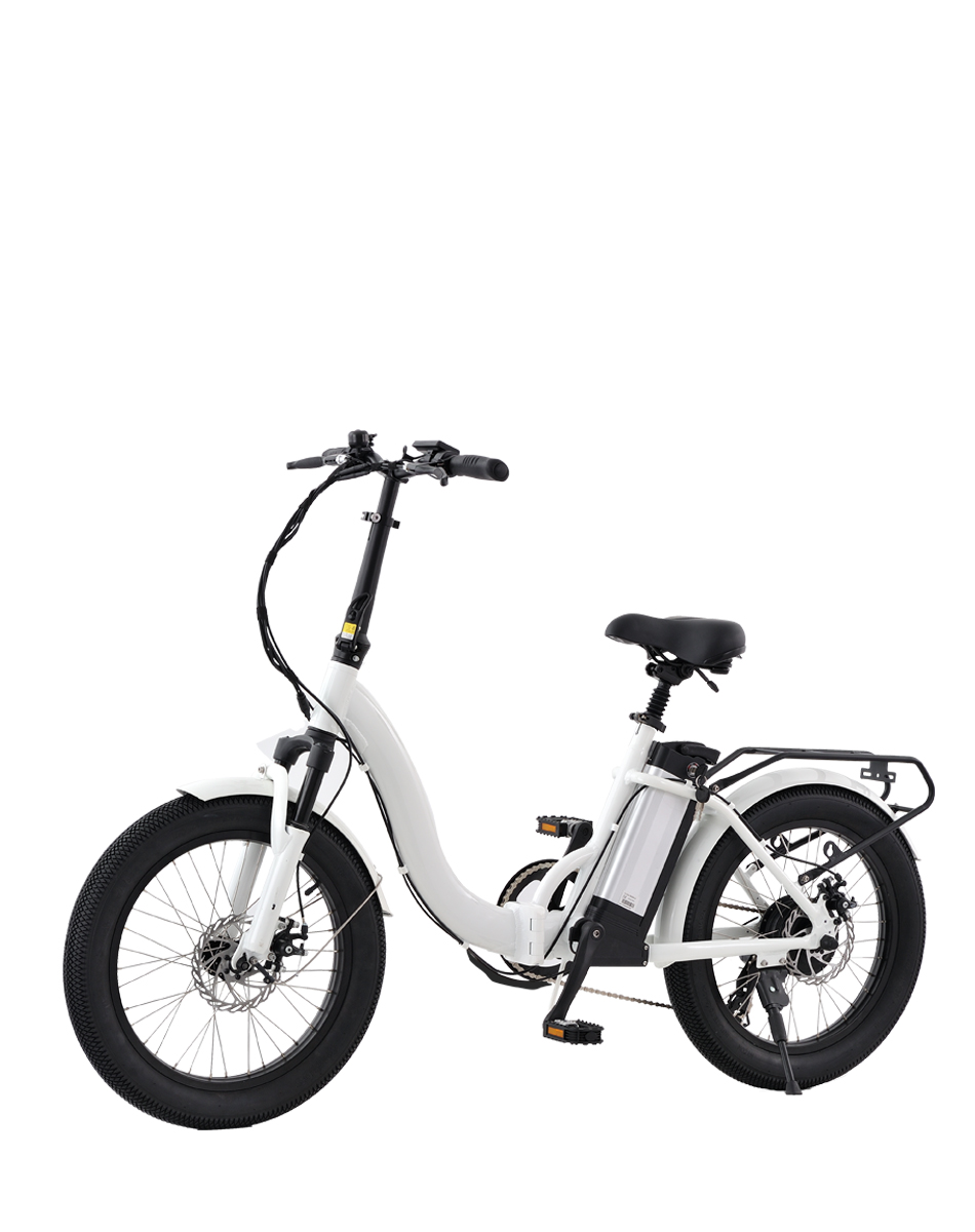 Tricycle scooter
